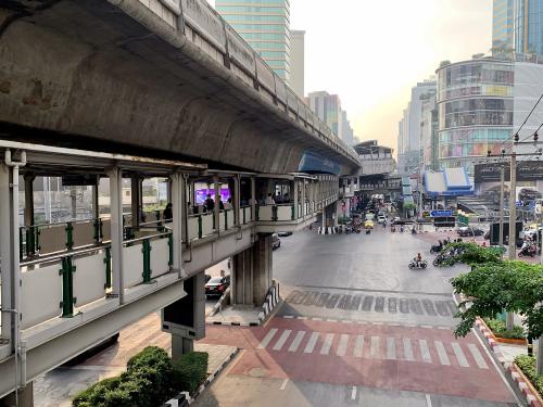 Bangkok, SUKHUMVIT 